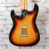 Fender 2009 Classic Series 70s Stratocaster Electric Guitar 3-Color Sunburst w/SD Hot Rails in Bridge USED