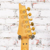 Ibanez 1990s EX 3700 - Electric Guitar - HSH - Flame Top Gold Hardware - w/HSC