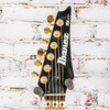Ibanez 1990s EX 3700 - Electric Guitar - HSH - Flame Top Gold Hardware - w/HSC
