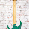 Ibanez 1990s EX 3700 - Electric Guitar - HSH - Flame Top Gold Hardware - w/HSC