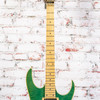 Ibanez 1990s EX 3700 - Electric Guitar - HSH - Flame Top Gold Hardware - w/HSC