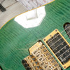 Ibanez 1990s EX 3700 - Electric Guitar - HSH - Flame Top Gold Hardware - w/HSC
