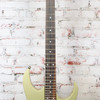 Ibanez RG 570 Sour Apple Sparkle Floyd w/HSC MIJ USED