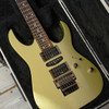 Ibanez RG 570 Sour Apple Sparkle Floyd w/HSC MIJ USED
