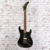 Kramer Baretta - 1984 - Electric Guitar - Black - w/Coil Split USA - VINTAGE