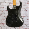 Kramer Baretta - 1984 - Electric Guitar - Black - w/Coil Split USA - VINTAGE