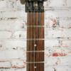 Kramer Baretta - 1984 - Electric Guitar - Black - with Coil Split USA - VINTAGE