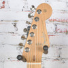 Fender - Mod Shop Stratocaster Hardtail Roasted Maple Neck 2 Color Sunburst, Deluxe Drive Pickups w/OHSC USED