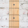 Fender - Mod Shop Stratocaster Hardtail Roasted Maple Neck 2 Color Sunburst, Deluxe Drive Pickups w/OHSC USED
