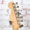 Fender - Mod Shop Stratocaster Hardtail Roasted Maple Neck 2 Color Sunburst, Deluxe Drive Pickups w/OHSC USED