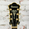 Ibanez - 97-98 - George Benson Signature GB-10JS MIK w/OHSC - VINTAGE