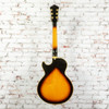 Ibanez - 97-98 - George Benson Signature GB-10JS MIK w/OHSC - VINTAGE