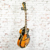 Ibanez - 97-98 - George Benson Signature GB-10JS MIK w/OHSC - VINTAGE