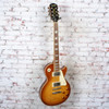 Epiphone Les Paul Standard Electric Guitar Honey Burst (Factory 2nd) w/HSC USED