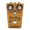 Honey bee amp clean drive pedal w box