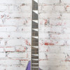 ESP Alexi Laiho Ripped Electric Guitar Purple Fade Satin w/OHSC USED