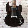 Gibson - 1973 SG II Electric Guitar Walnut- w/Bag