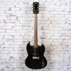 Gibson - 1973 SG II Electric Guitar Walnut-  w/Bag USED