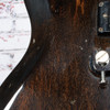 Gibson - 1973 SG II Electric Guitar Walnut-  w/Bag USED