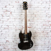 Gibson - 1973 SG II Electric Guitar Walnut-  w/Bag USED