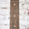 Ibanez - 2012 Fireman FRM100 Electric Guitar Transparent Red w/OHSC - USED