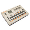 Roland - TR-707 Rhythm Composer w/Box, PSU - USED