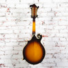 Sigma - by Martin SM-6S F-Style Mandolin w/OHSC - USED
