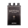 JHS Bender 1973 London Fuzz Pedal w/Box USED