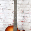 Taylor - 2025 414ce Studio Acoustic Electric Guitar Shaded Edge Burst w/Bag USED