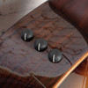 Taylor - 2025 414ce Studio Acoustic Electric Guitar Shaded Edge Burst w/Bag USED
