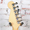 Fender - 90's Standard Strat - Electric Guitar - Black - w/HSC - USED