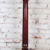 Epiphone - Alleykat Semi-Hollow Electric Guitar Sunburst - w/Bag USED
