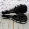 Gator - Deluxe Jumbo Acoustic Guitar Hard Shell Case Black - USED