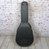 Gator - Deluxe Jumbo Acoustic Guitar Hard Shell Case Black - USED