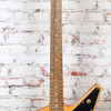 Epiphone - Limited Edition '58 Korina Explorer Reissue - Inspired by Gibson w/OHSC USED