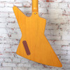Epiphone - Limited Edition '58 Korina Explorer Reissue - Inspired by Gibson w/OHSC USED