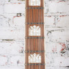 Epiphone - 2024 J200EC Studio - Acoustic-Electric Guitar - Ebony - USED