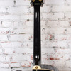 Epiphone - 2024 J200EC Studio - Acoustic-Electric Guitar - Ebony - USED