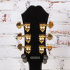 Epiphone - 2024 J200EC Studio - Acoustic-Electric Guitar - Ebony - USED