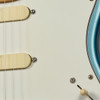 Fender - 1988 Stratocaster Plus Electric Guitar Lake Placid Blue w/HSC - VINTAGE