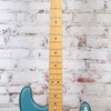 Fender - 1988 Stratocaster Plus Electric Guitar Lake Placid Blue w/HSC - VINTAGE