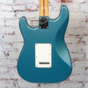 Fender - 1988 Stratocaster Plus Electric Guitar Lake Placid Blue w/HSC - VINTAGE