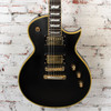 LTD - EC-1000 Electric guitar - Black Satin - USED