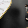 LTD - EC-1000 Electric guitar - Black Satin - USED
