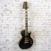 LTD - EC-1000 Electric guitar - Black Satin - USED