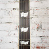 LTD - EC-1000 Electric guitar - Black Satin - USED