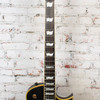 LTD - EC-1000 Electric guitar - Black Satin - USED