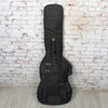 LTD - EC-1000 Electric guitar - Black Satin - USED