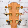 Taylor 2020 224ce-K DLX Electric Acoustic Guitar Shaded Edge Burst w/OHSC USED