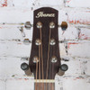 Ibanez 2021 AAD100E-OPN Electric Acoustic Guitar Natural USED